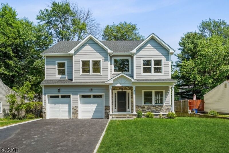 Property Photo:  16 Deerfield Rd  NJ 07039 