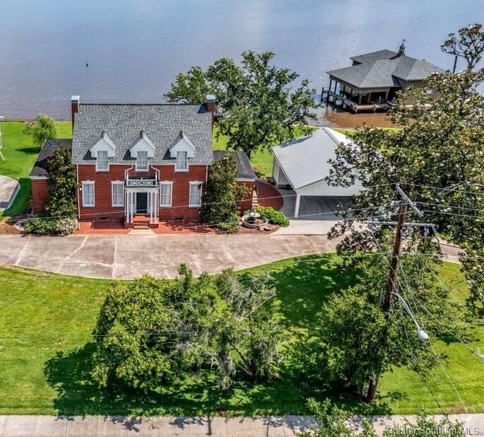 Home for sale in Lake Charles 1200 Shell Beach Drive, Lake Charles, LA