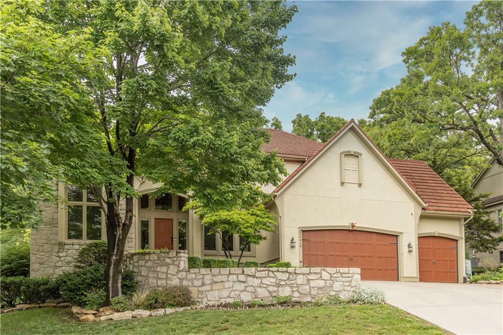 Property Photo: 14606 W 49th Street KS 66216
