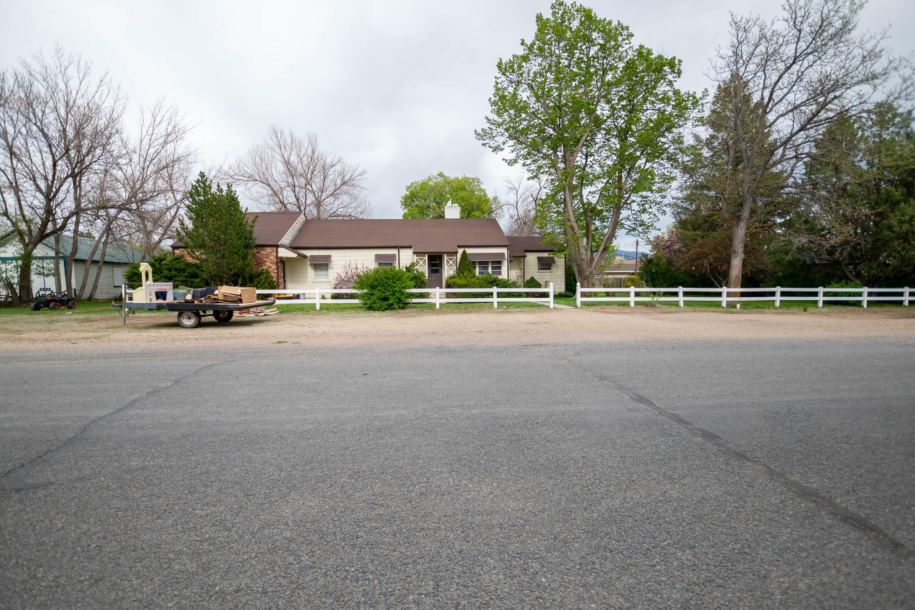 Property Photo:  50 N 300 W  UT 84713 