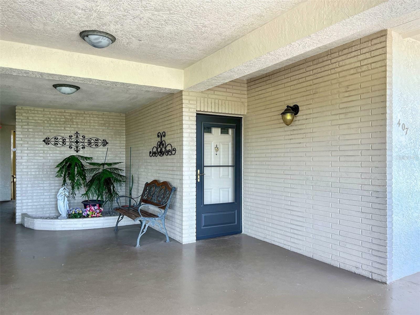 Property Photo: 6070 80th Street N 407 FL 33709