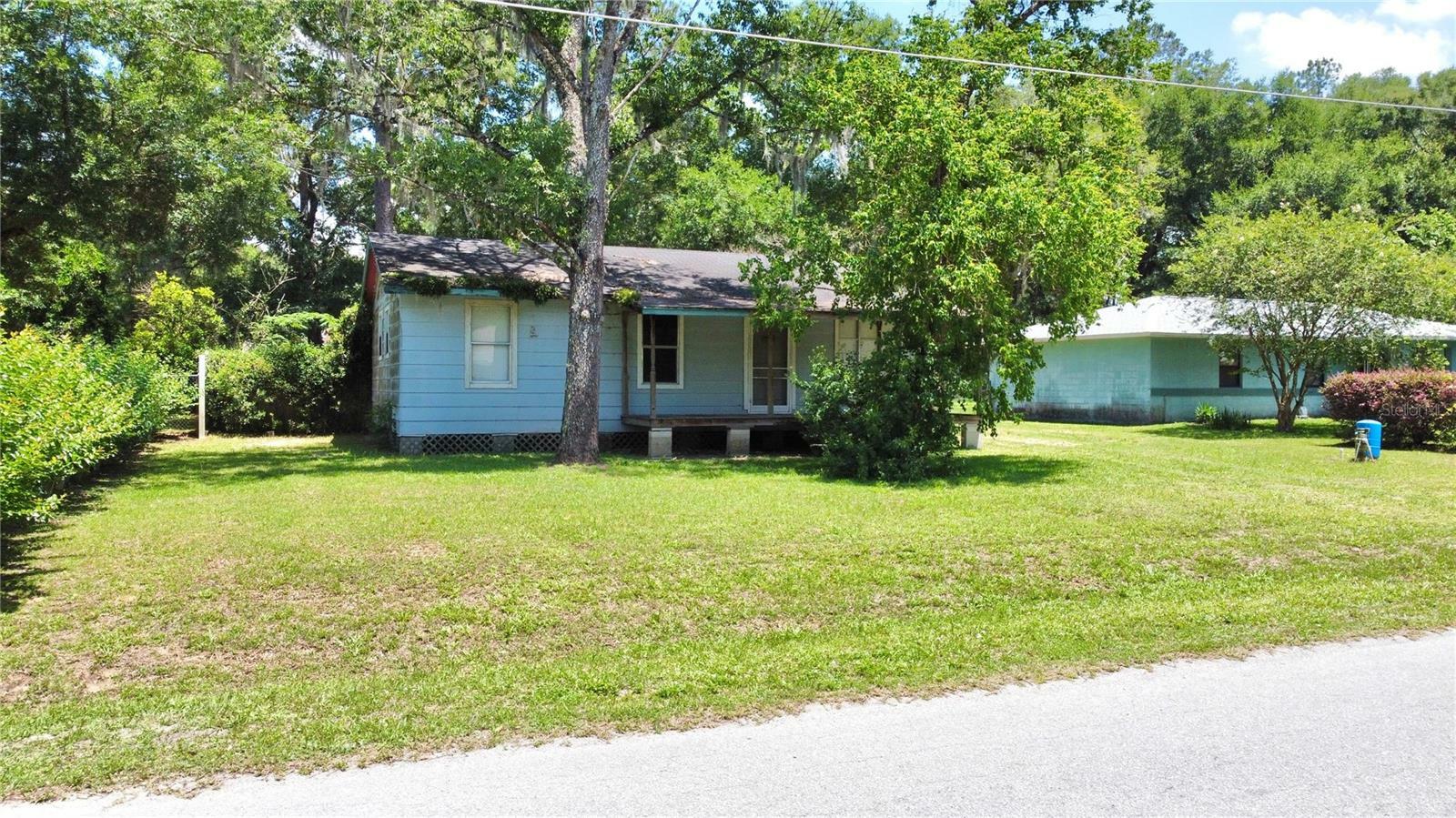 Property Photo:  4901 NW 61st Avenue  FL 34482 