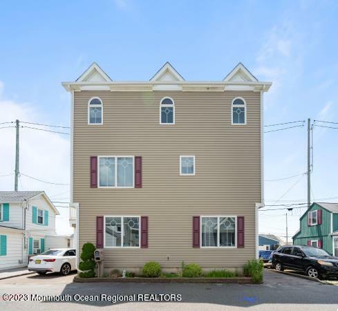 Property Photo: 63 Beach Way NJ 08735