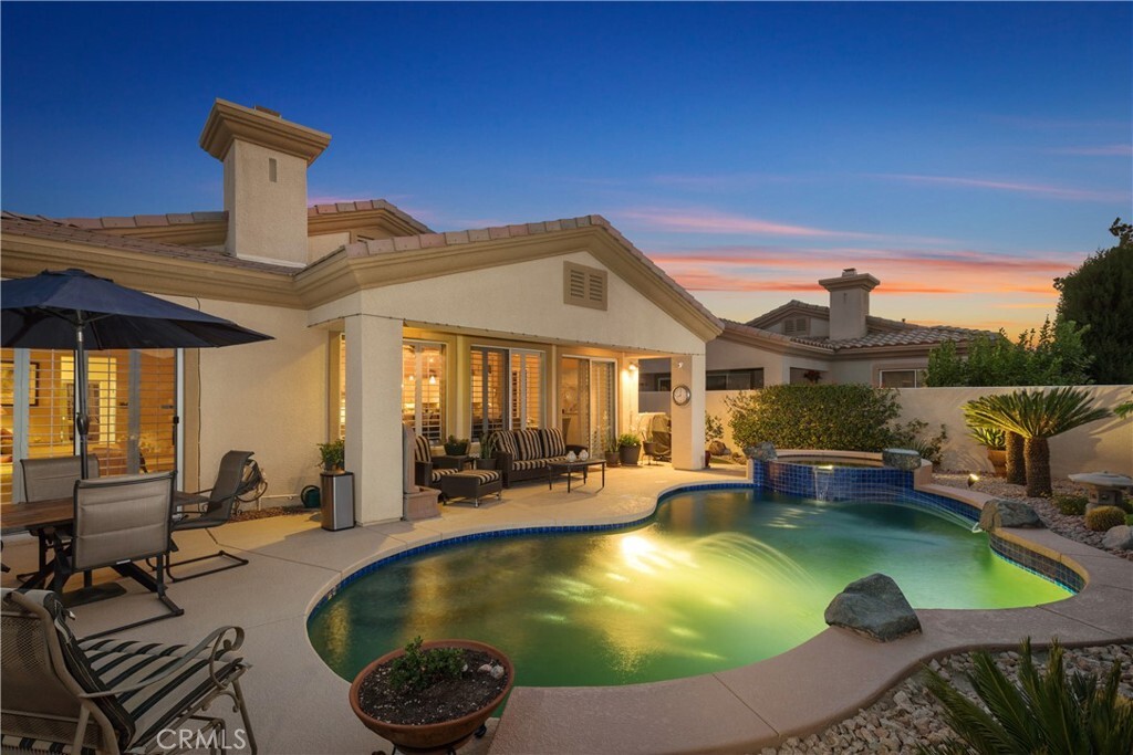 Property Photo: 75750 Heritage W CA 92211