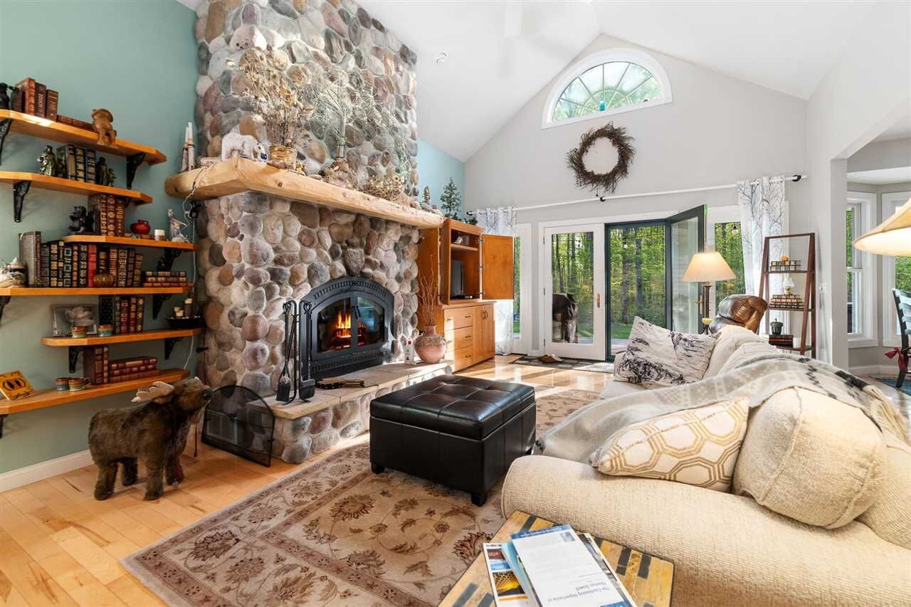 Property Photo: 7858 Thunder MI 49770