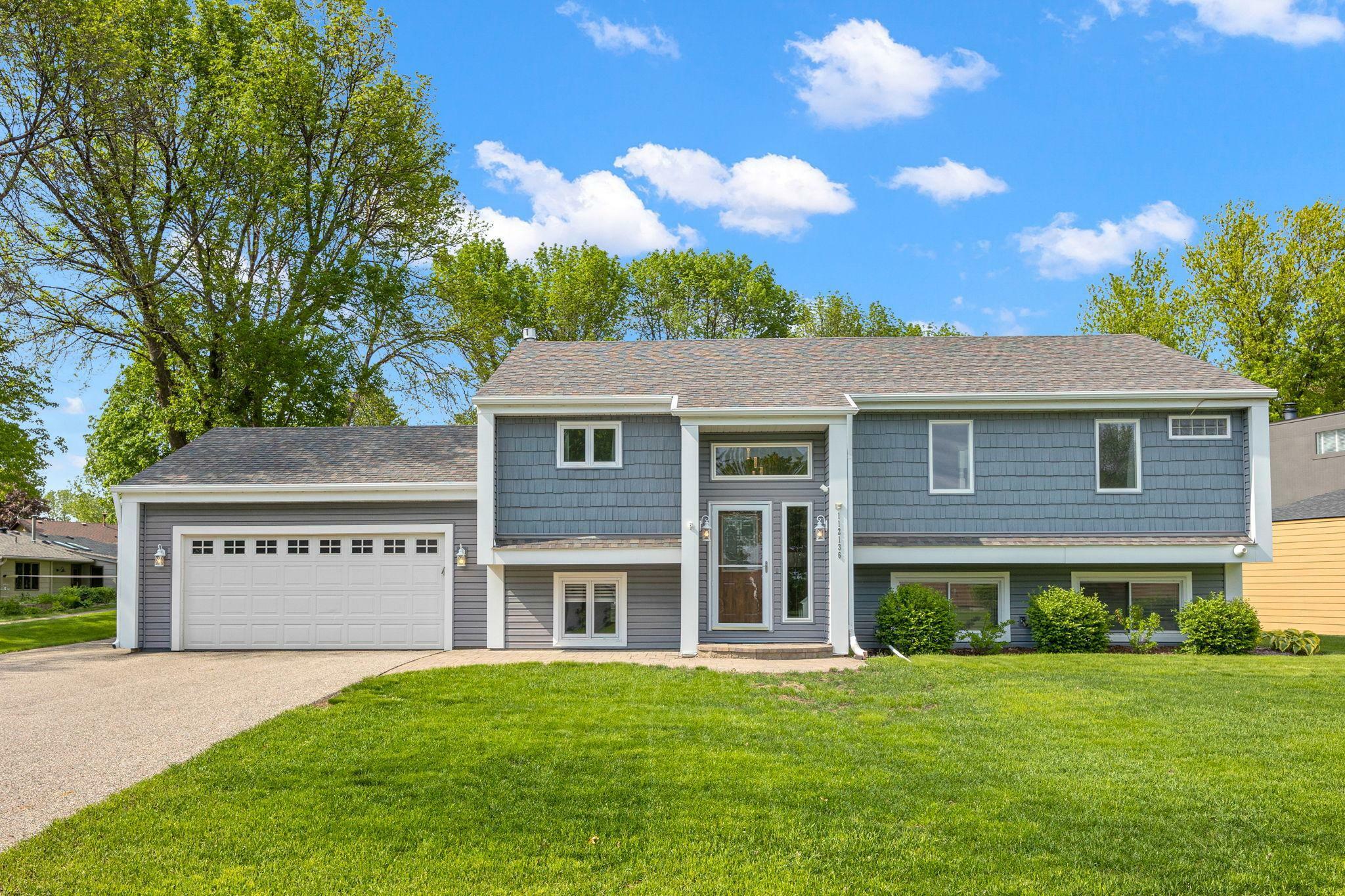 Property Photo: 112136 Haering Circle MN 55318