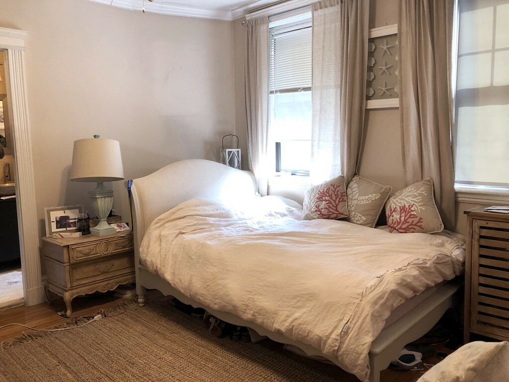 Property Photo: 31 Queensberry St. 6 MA 02215