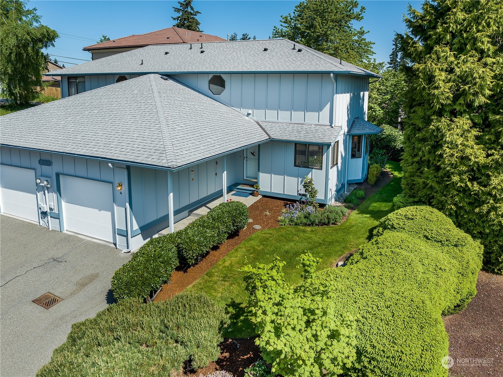 Property Photo: 20314 33rd Avenue W A WA 98036