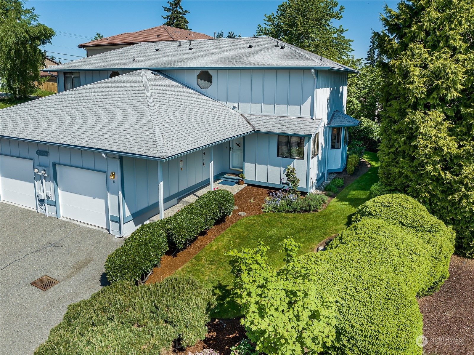 Property Photo:  20314 33rd Avenue W A  WA 98036 