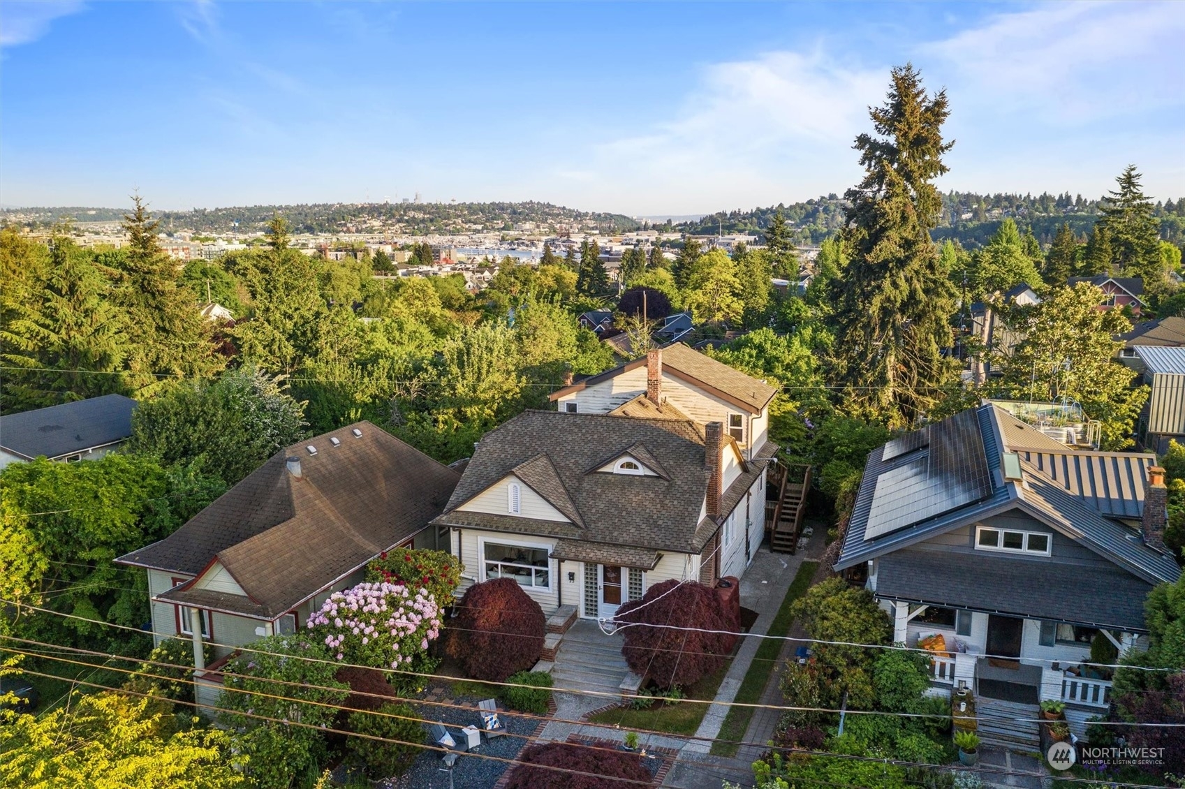 2847 NW 64th Street  Seattle WA 98107 photo