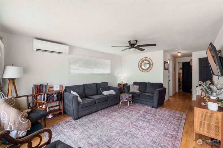 Property Photo:  8508 Leona Way SW  WA 98499 