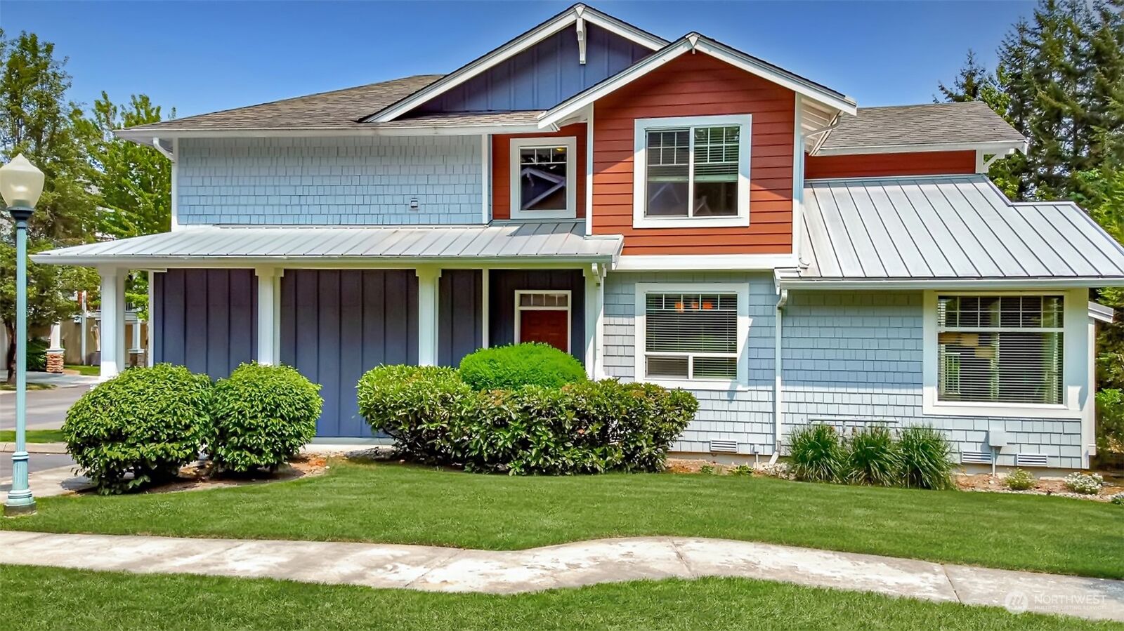 Property Photo:  35227 SE Aspen Lane 1204  WA 98065 