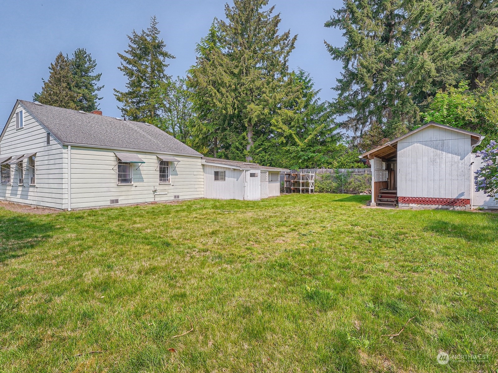 Property Photo:  13022 Corliss Avenue N  WA 98133 