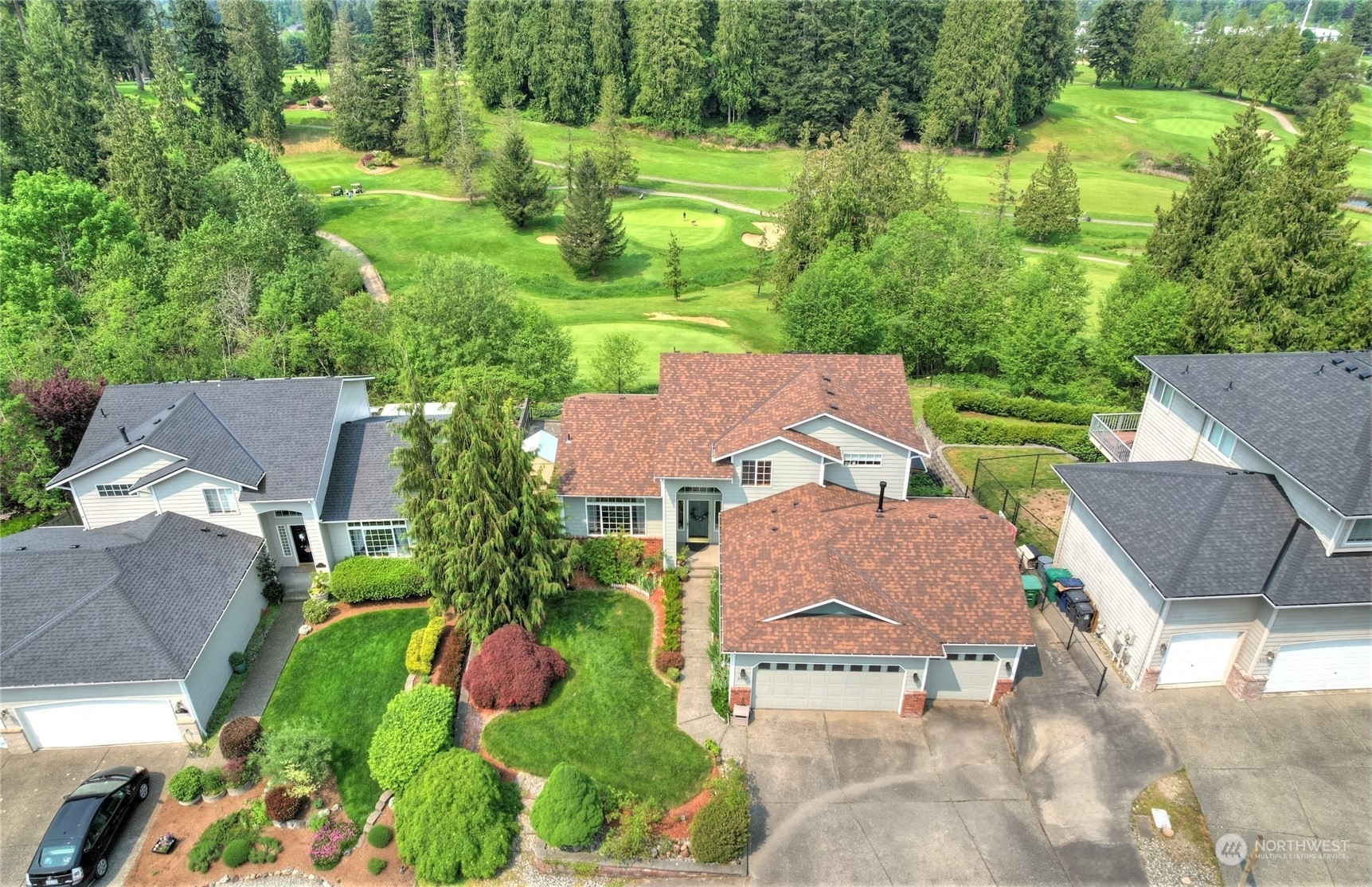 Property Photo:  8006 72nd Drive NE  WA 98270 