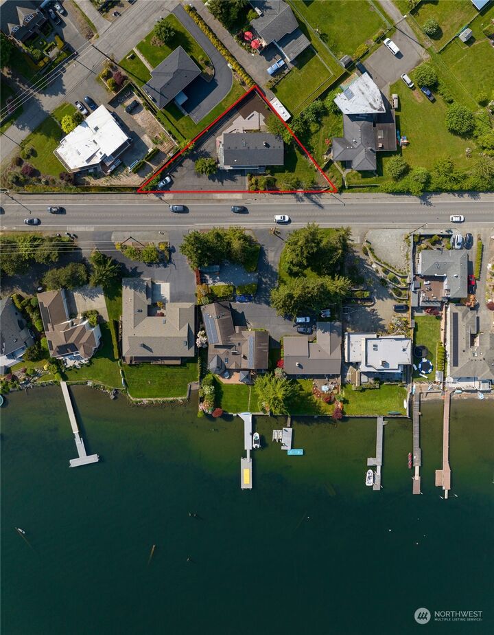 Property Photo: 111 Northshore Drive WA 98226