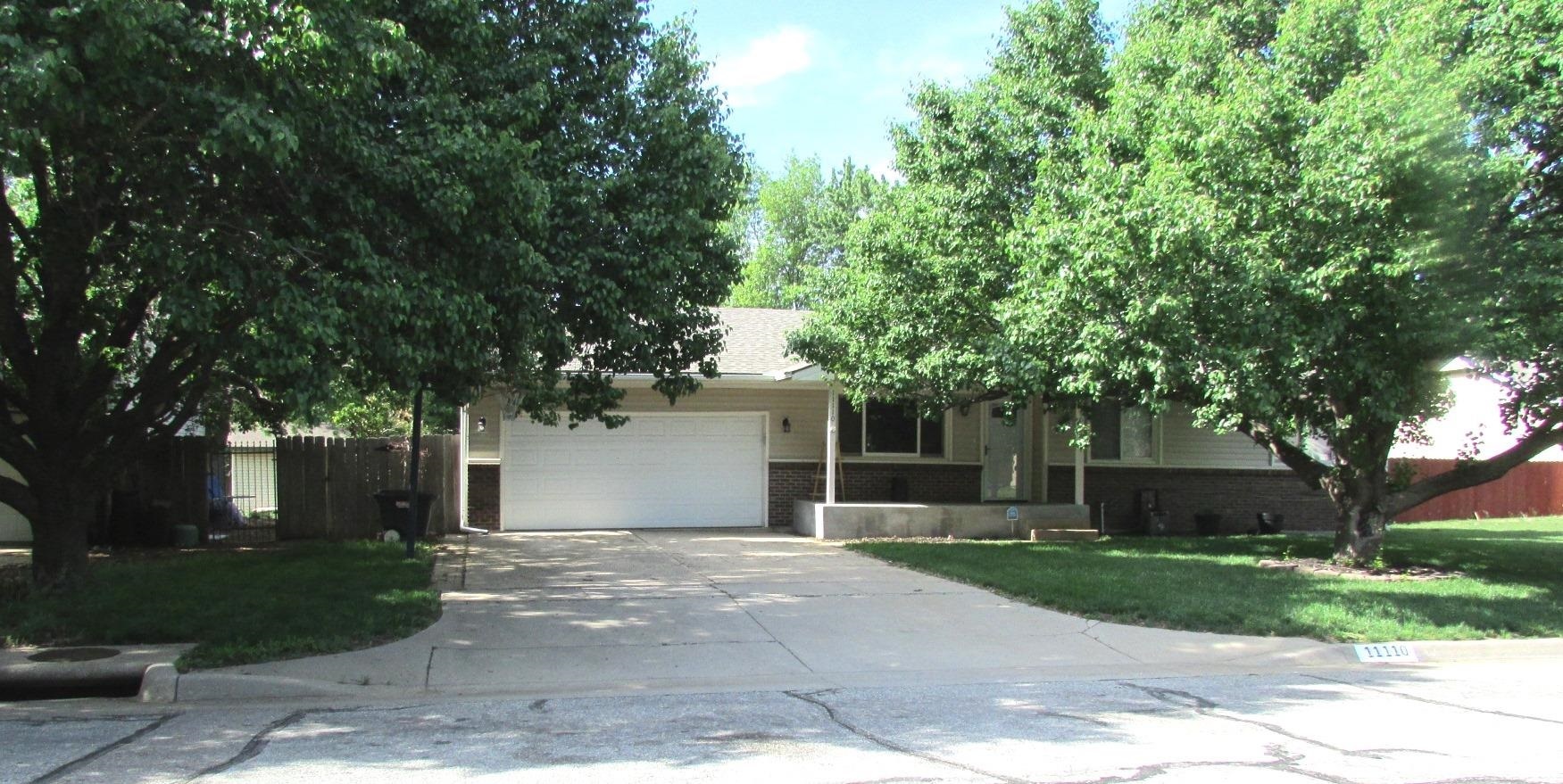 Property Photo:  11110 W 3rd St N  KS 67212 