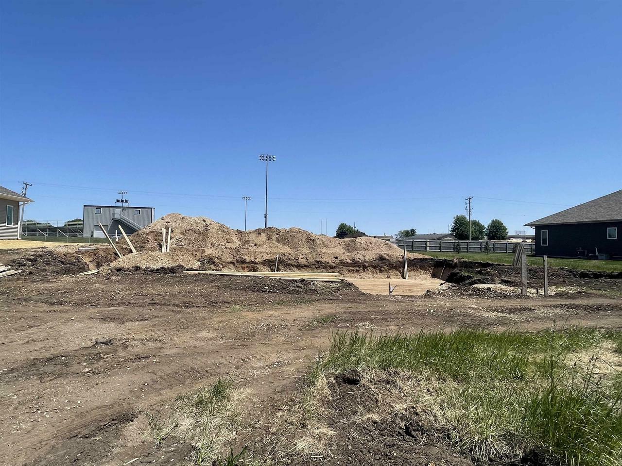 Property Photo: 3055 South Bartells Dr WI 53511