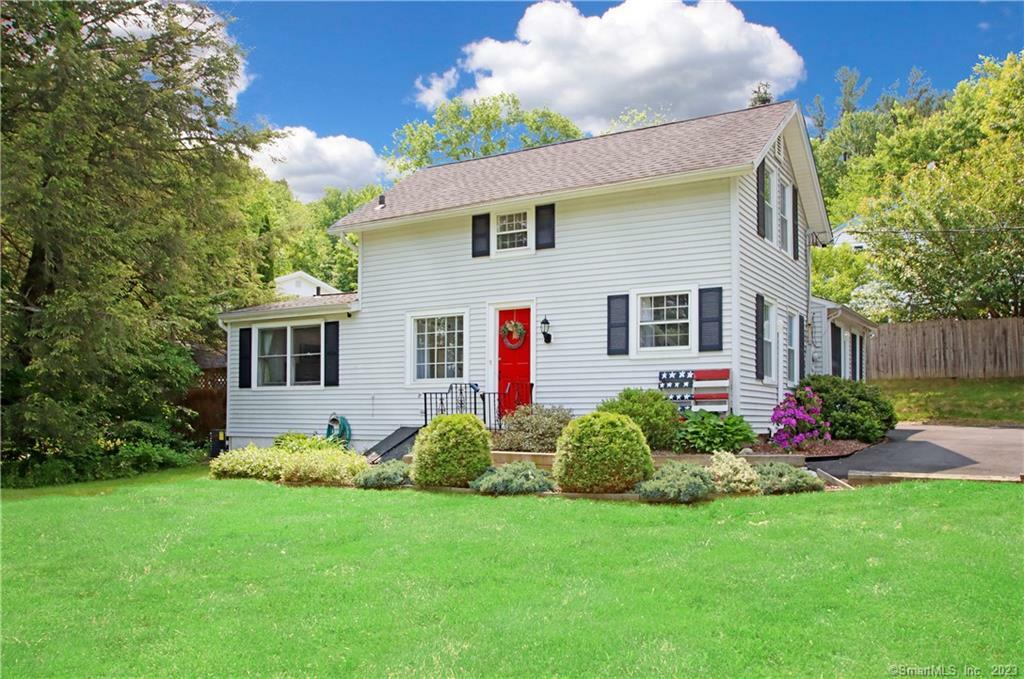 Property Photo:  259 Peck Hill Road  CT 06525 