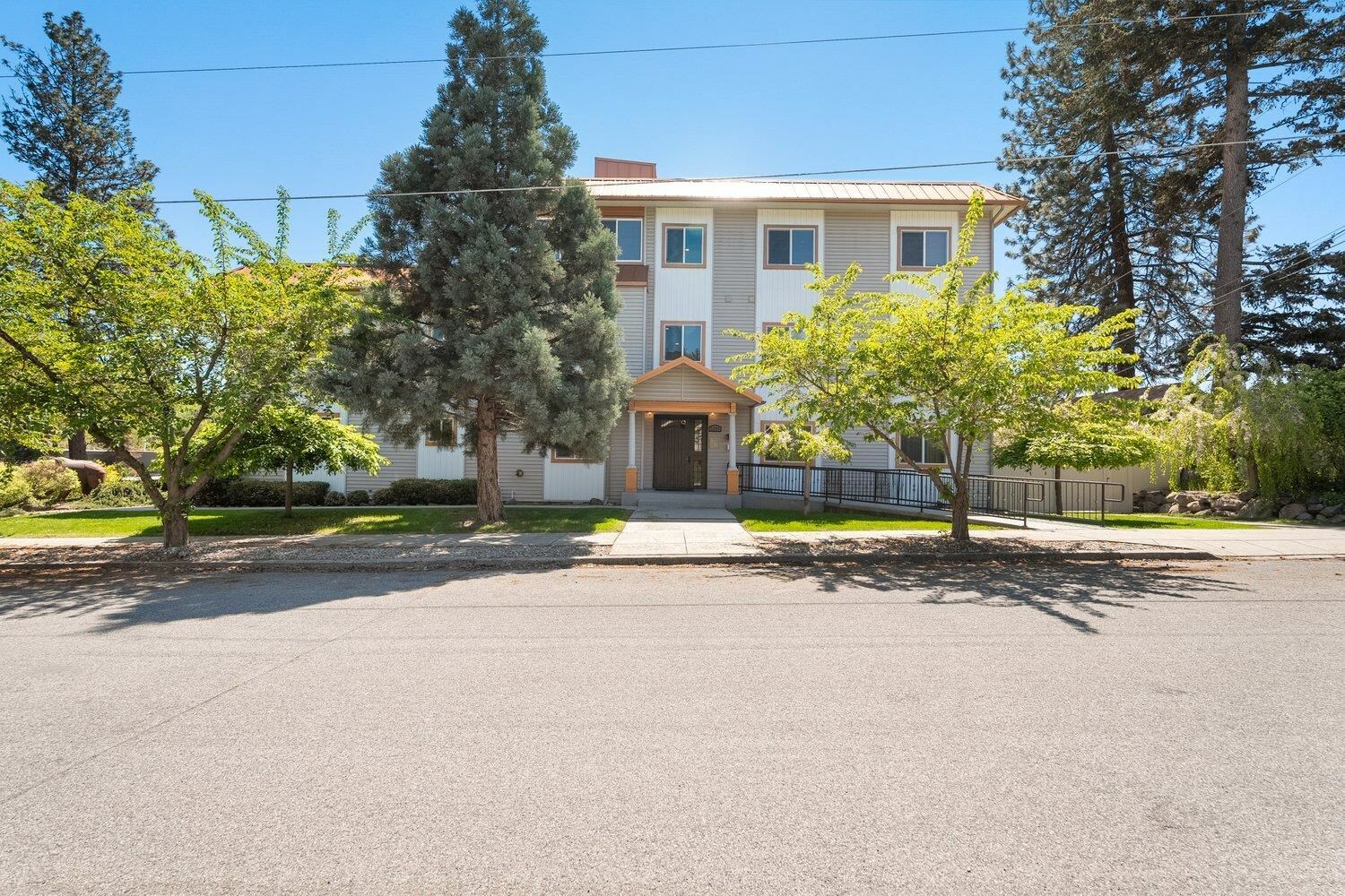 Property Photo:  2203 W 5th Ave 2B  WA 99201 