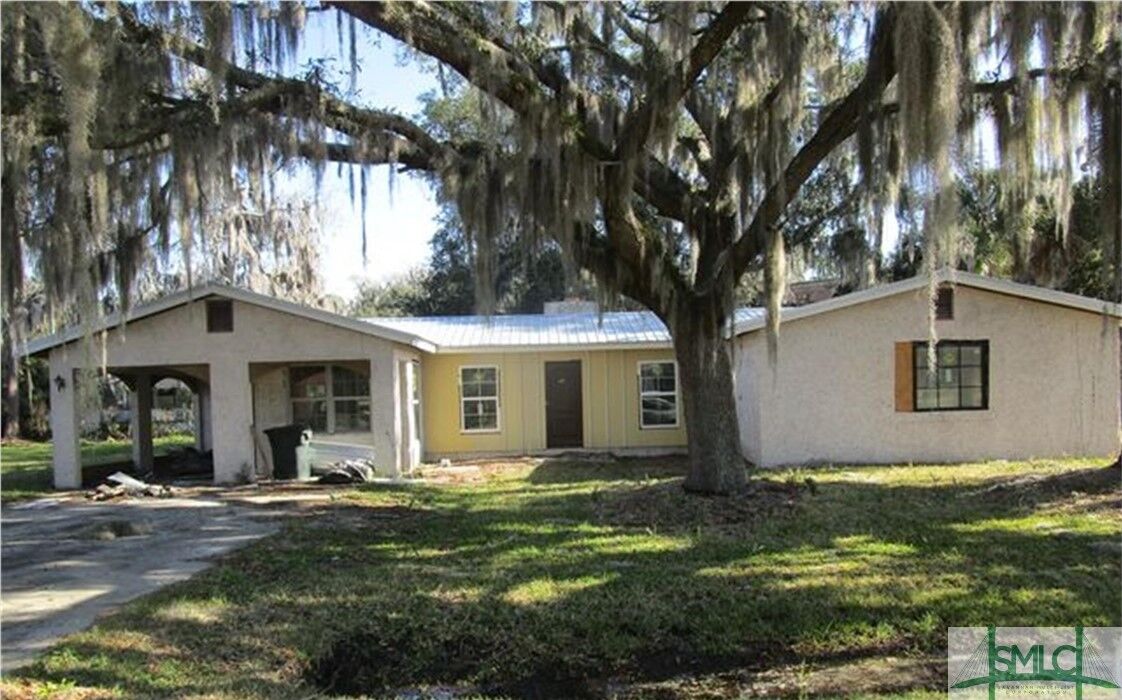 Property Photo:  388 W Shore Drive  GA 31520 