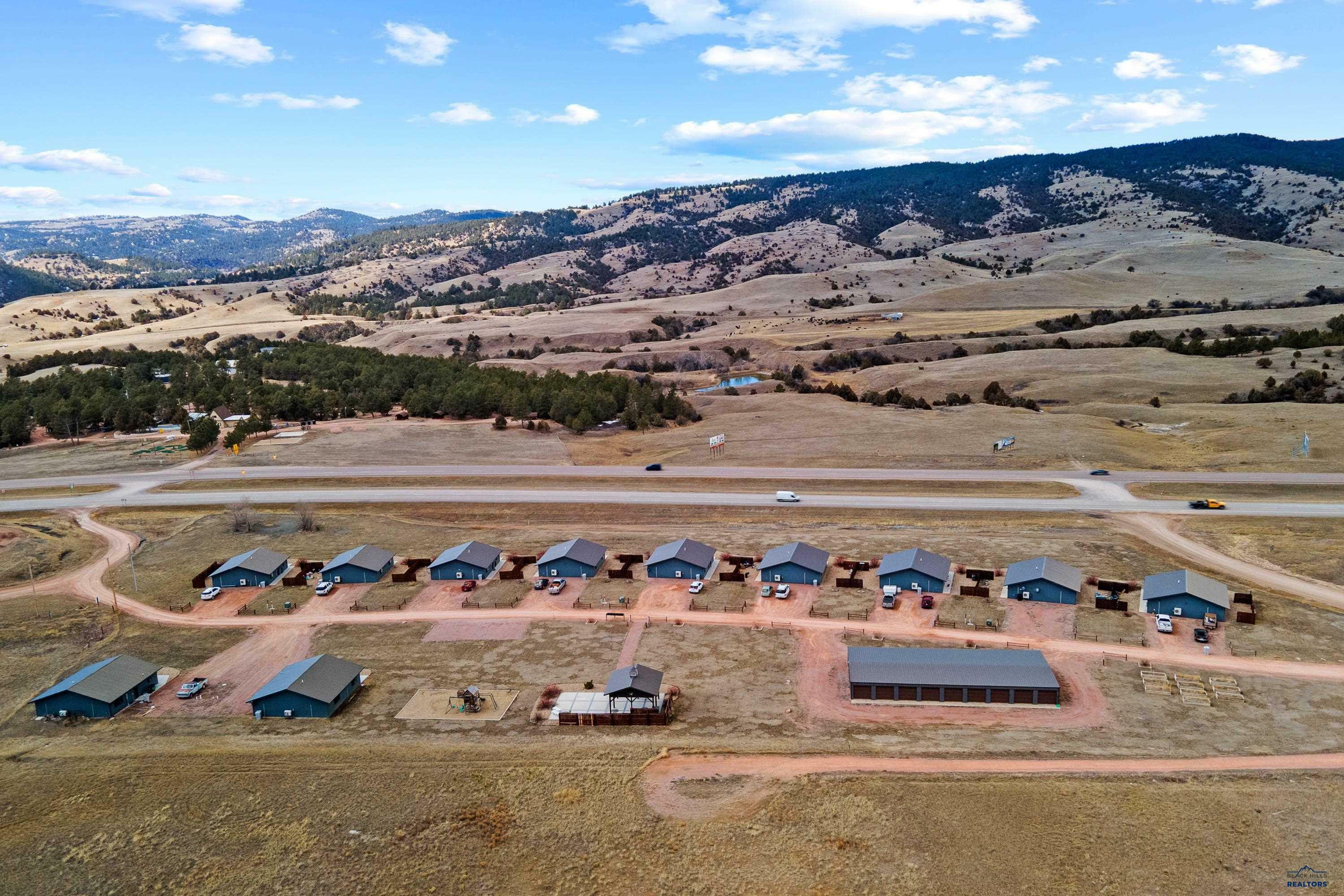 Property Photo:  27573 Watts Ln Lot F, Watts Lane, Hot Springs, Sd  SD 57747 