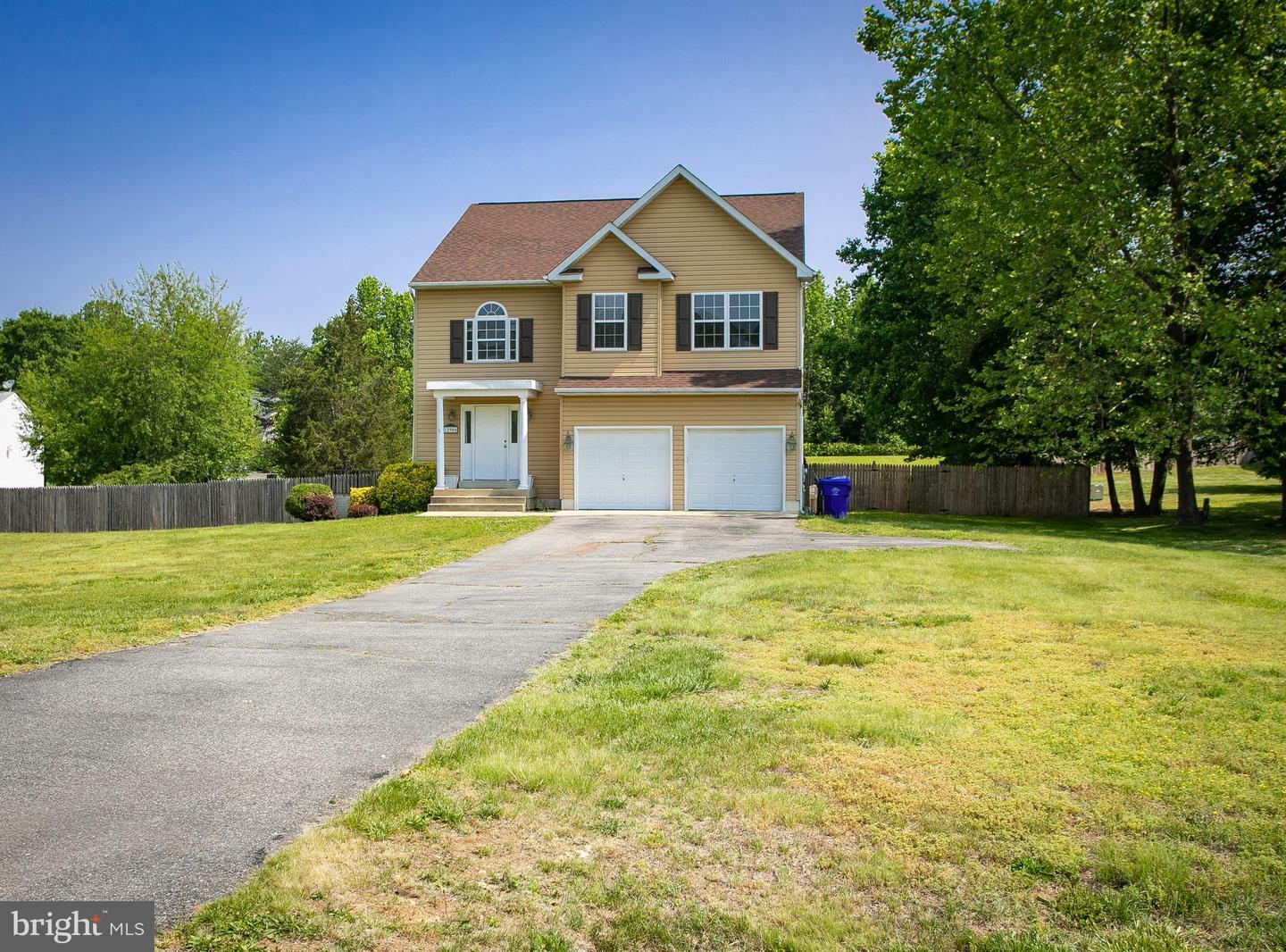 Property Photo:  12906 Broadview Run Drive Drive  MD 20602 