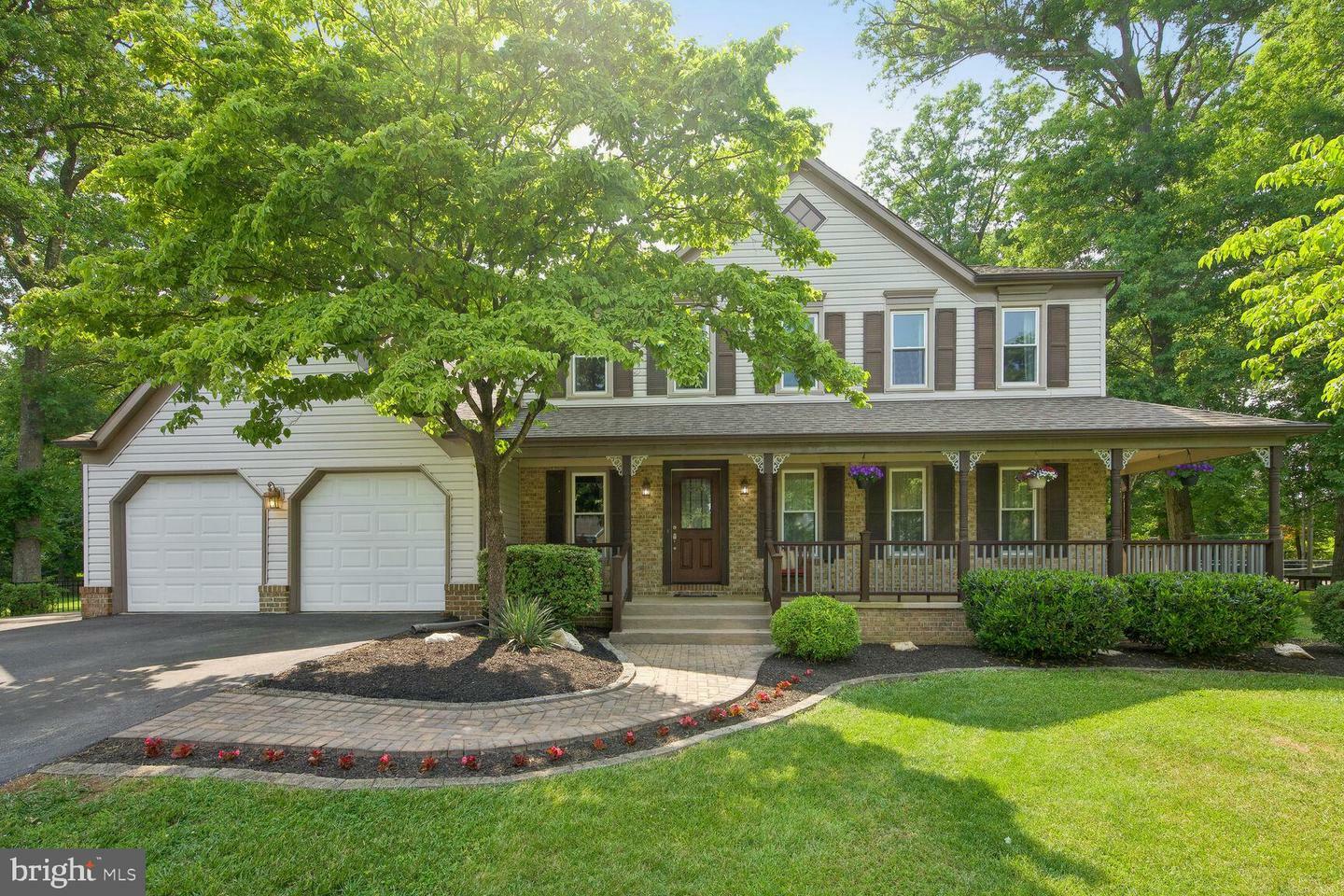 Property Photo:  3047 Brownstone Court  MD 20866 