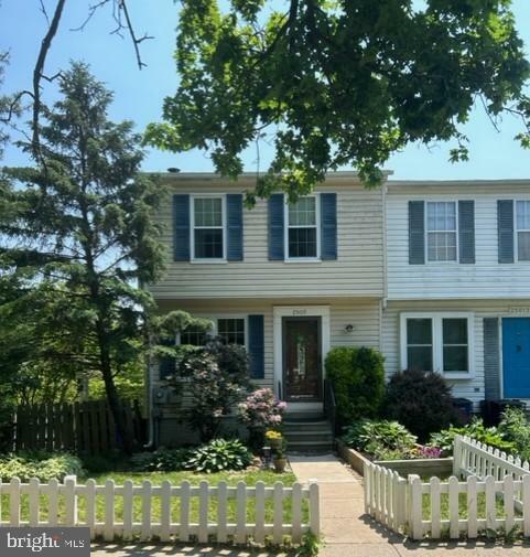 Property Photo: 25015 Angela Court MD 20872