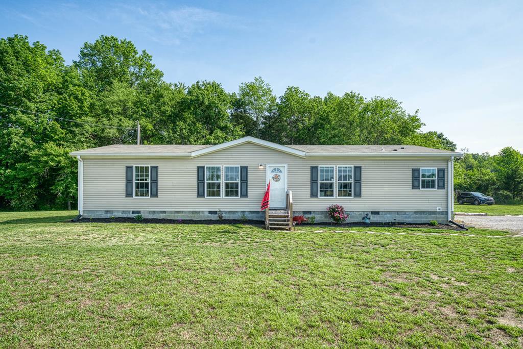 Property Photo:  582 Green Rd  TN 38583 