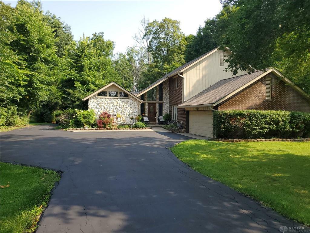 Property Photo: 12773 Air Hill Road OH 45309