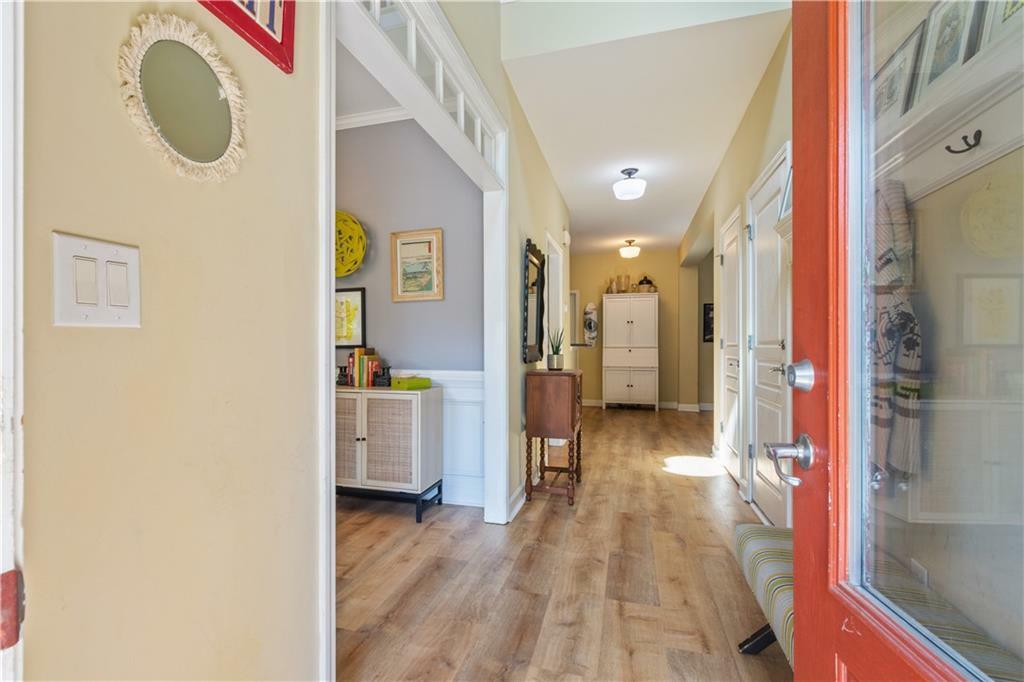 Property Photo: 3385 Bentbill Crossing GA 30041