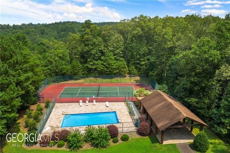 Property Photo:  1498 Derby Court NE  GA 30734 