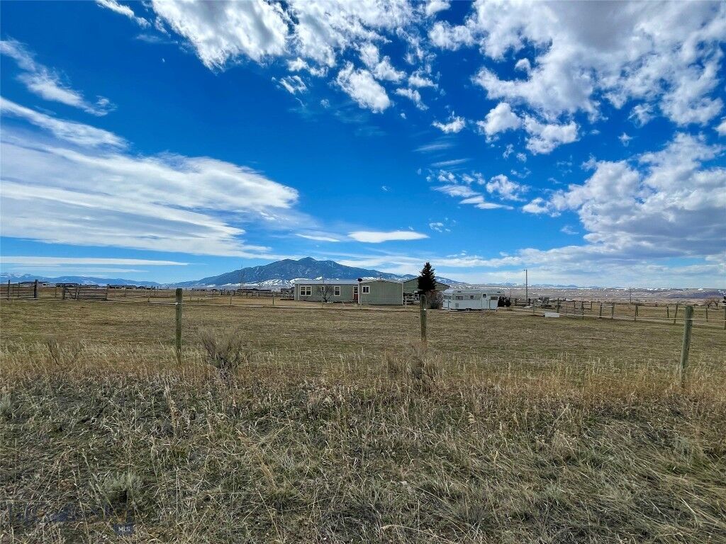 Property Photo: 85 Tuke Lane MT 59749