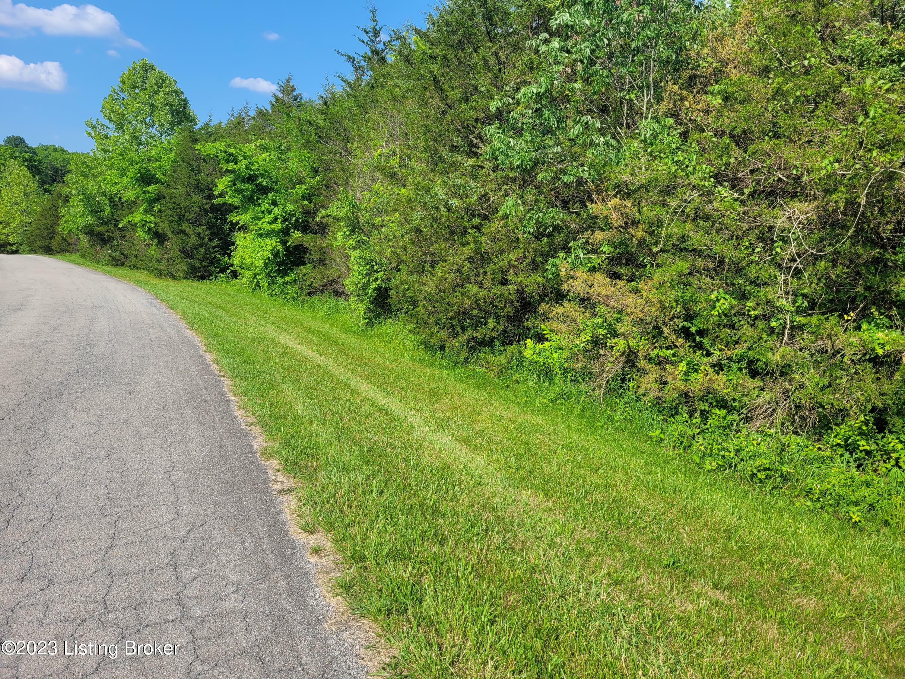 Property Photo:  Lot 16 Day Rd  KY 40071 