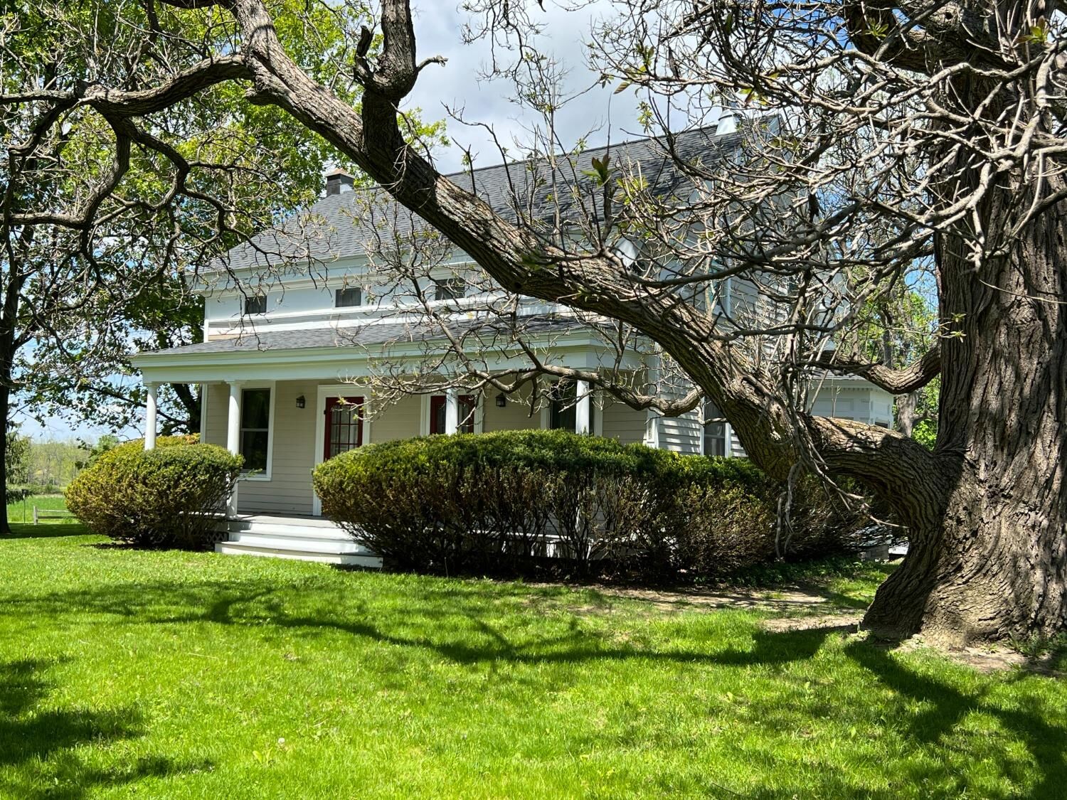 House for sale in Trumansburg 4162 Swamp College Road, Trumansburg, NY