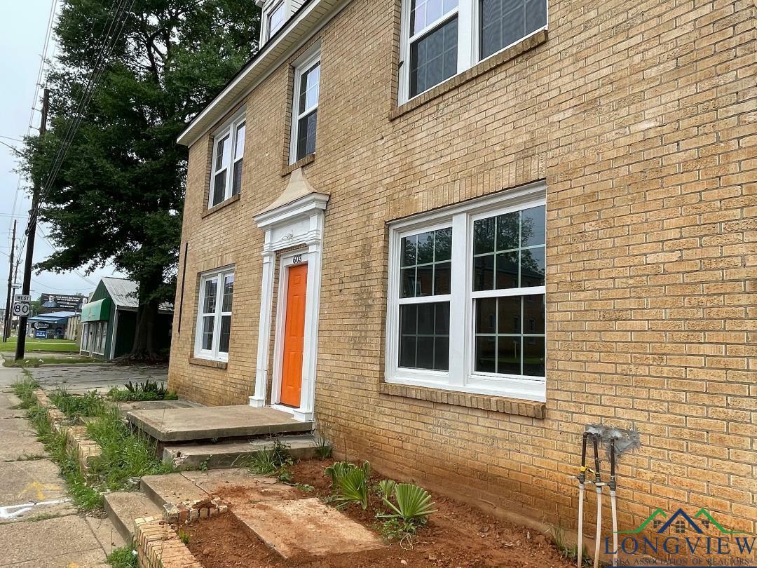Property Photo: 603 E Grand Ave TX 75670