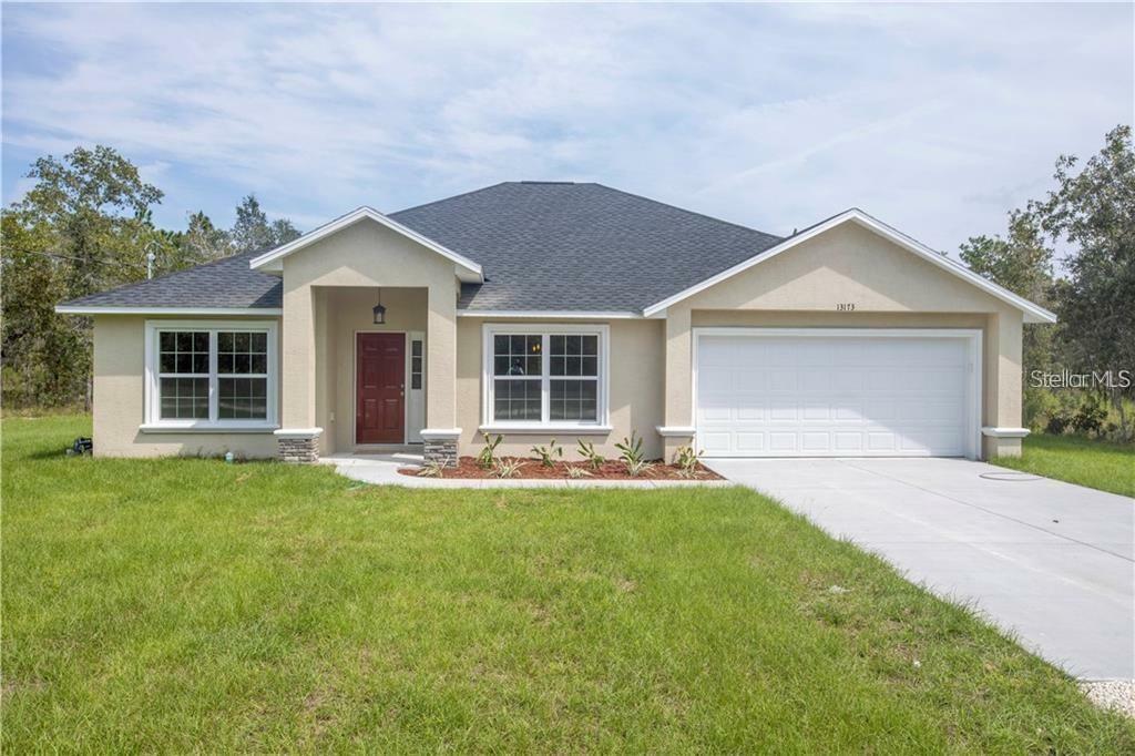 16252 Crane Road  Weeki Wachee FL 34614 photo