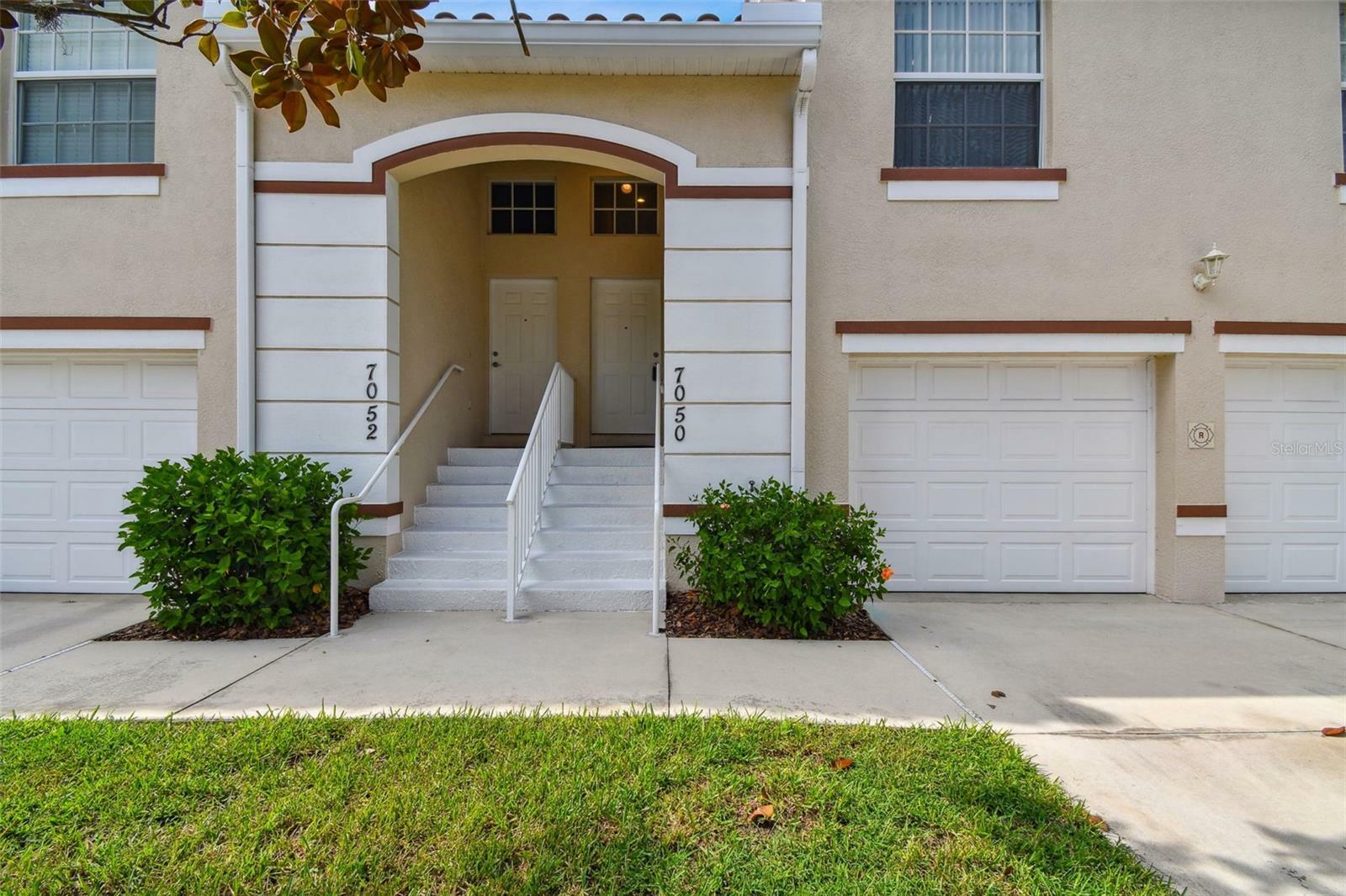 Property Photo: 7050 Strand Circle 202 FL 34203