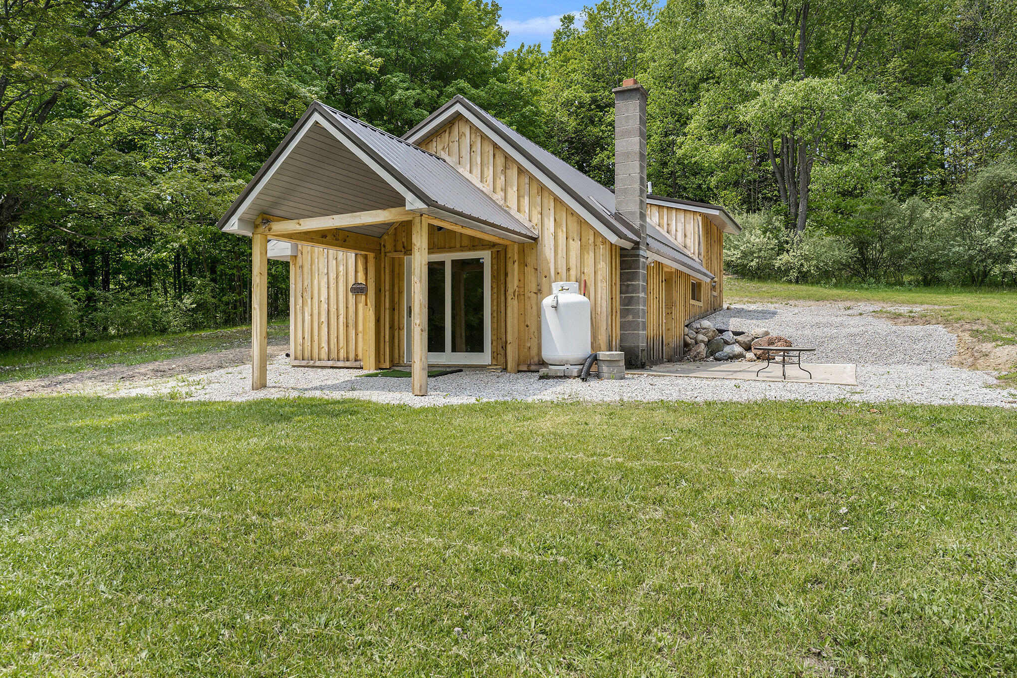 1704 E Jackson Road  Hart MI 49420 photo