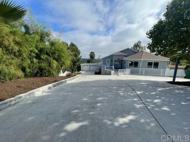 Property Photo: 339 S Barnwell Street CA 92054