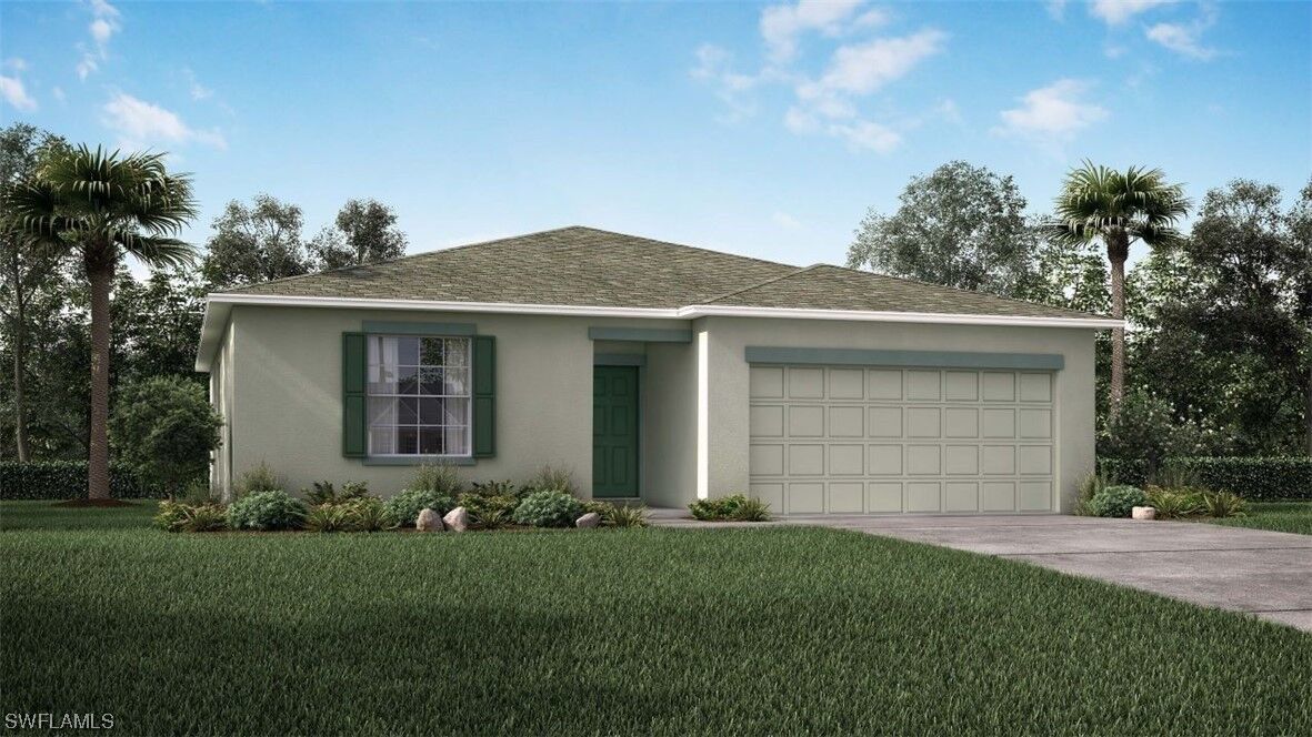Property Photo:  329 NE 14th Terrace  FL 33993 