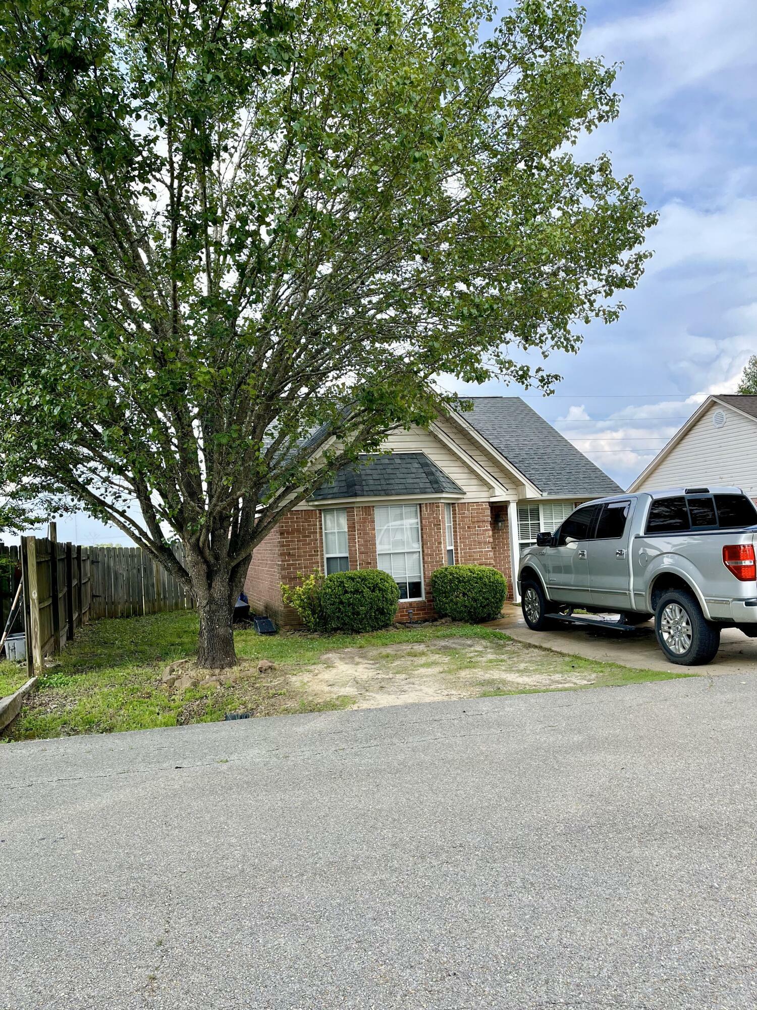 Property Photo:  110 Hutcheson Dr.  MS 38849 