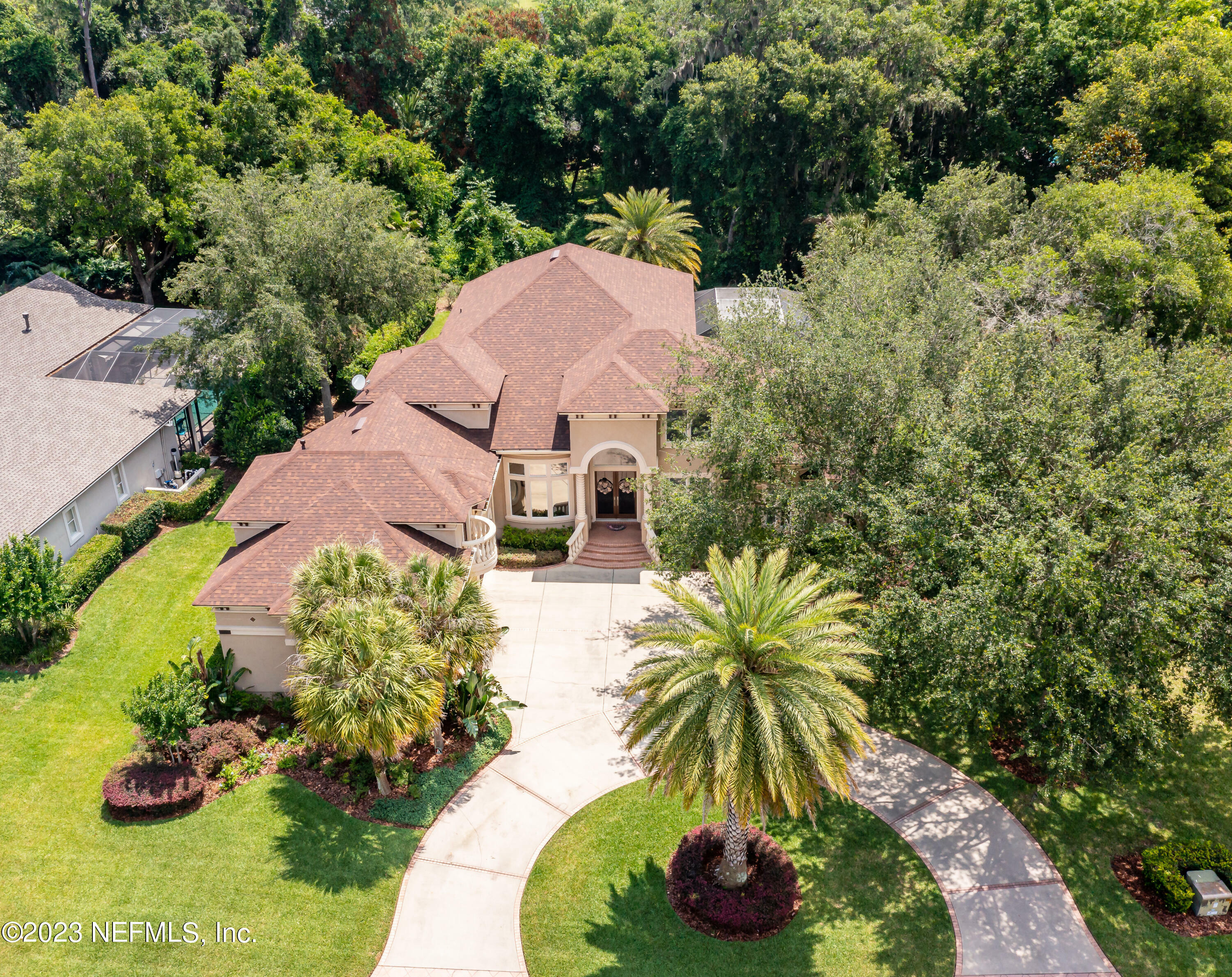 Property Photo:  1639 Dover Hill Dr  FL 32225 