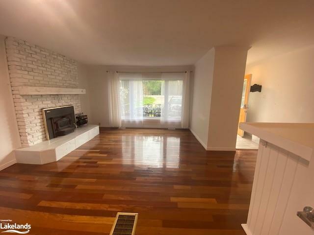 Property Photo: 209763 26 Highway ON L9Y0M8