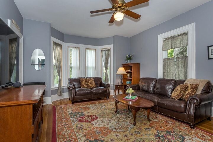 Property Photo: 24 Centre St MA 02021