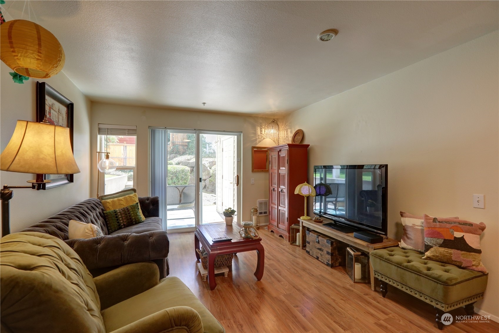 Property Photo:  11915 Roseberg Avenue S B106  WA 98168 