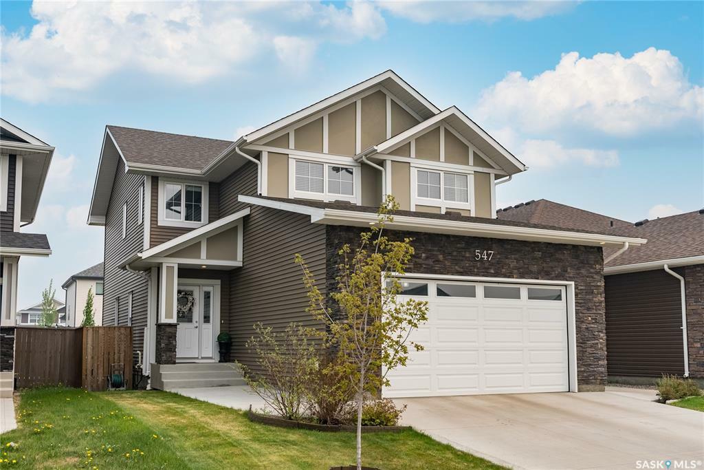 547 Childers Crescent  Saskatoon SK S7L4P7 photo