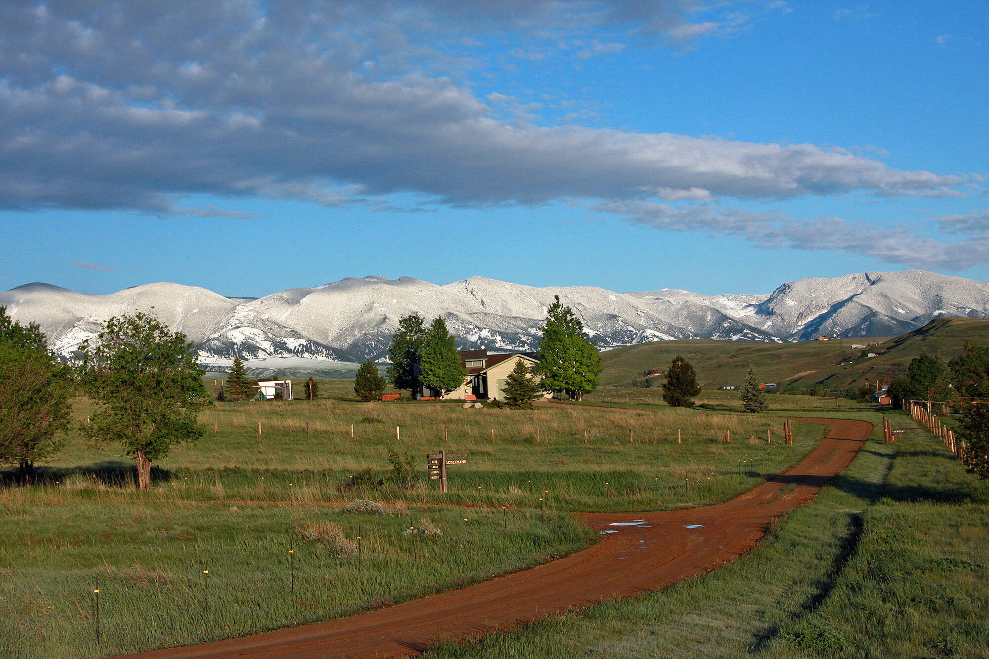 Property Photo: 10 Bit Lane WY 82801