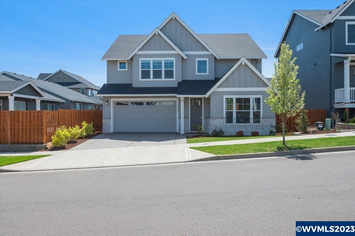 Property Photo:  2754  Inna Av NW  OR 97304 