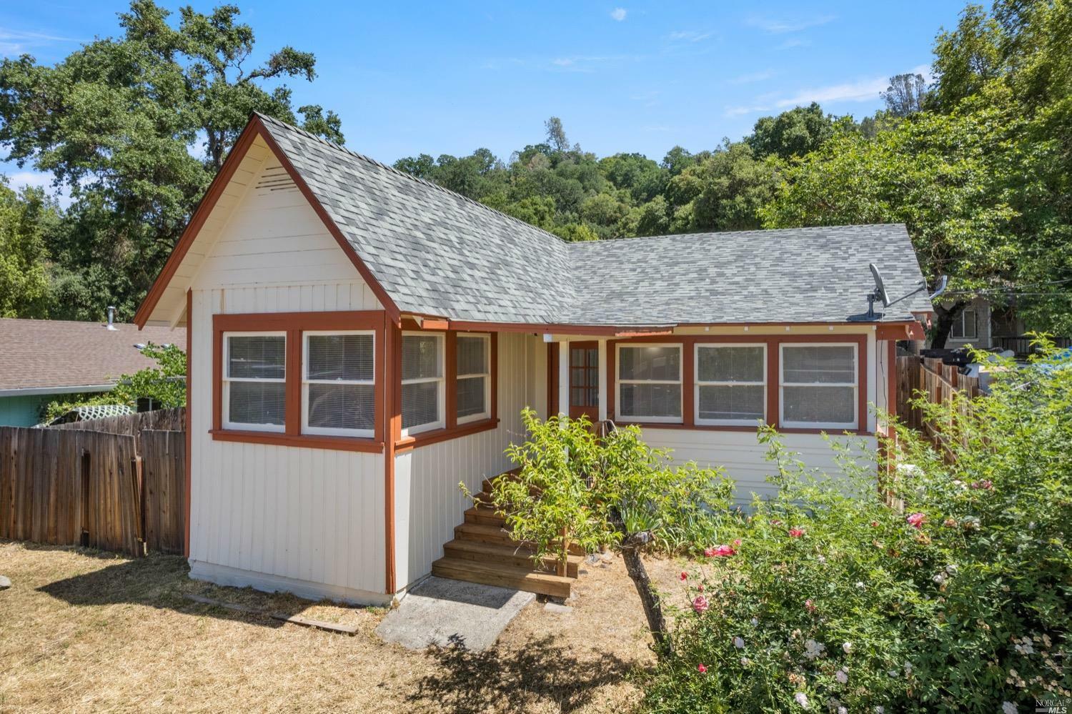 Property Photo:  3420 Country Club Drive  CA 95458 